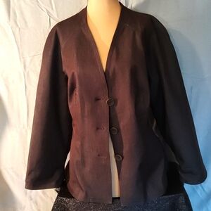 Signature by Larry Levine Jacket